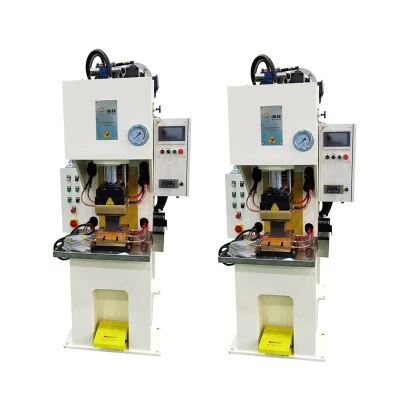 Apparatuur voor koperen busbar-diffusieverbinding